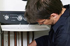 boiler repair Haggrister