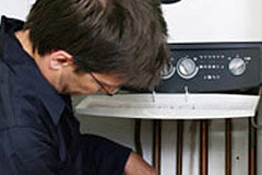 boiler replacement Haggrister