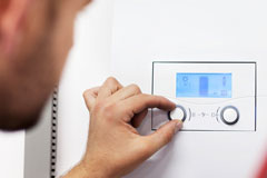 best Haggrister boiler servicing companies