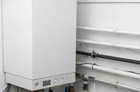 free Haggrister condensing boiler quotes