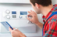 free Haggrister gas safe engineer quotes