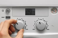 free Haggrister boiler maintenance quotes
